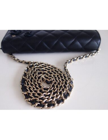 Wallet on Chain Chanel