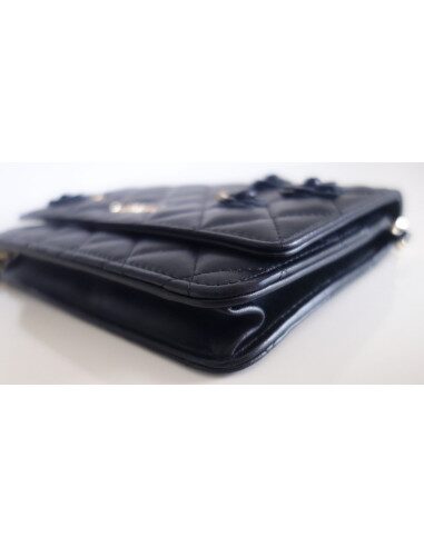 Wallet on Chain Chanel