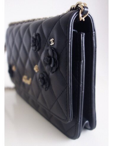 Wallet on Chain Chanel
