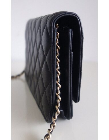 Wallet on Chain Chanel