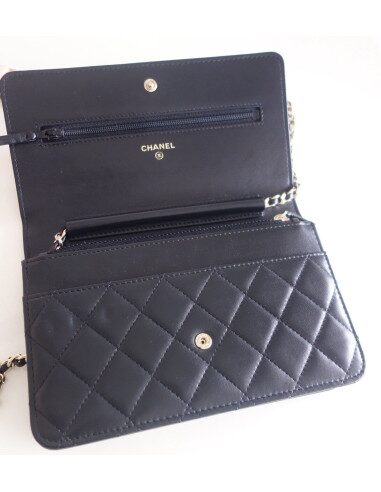 Wallet on Chain Chanel
