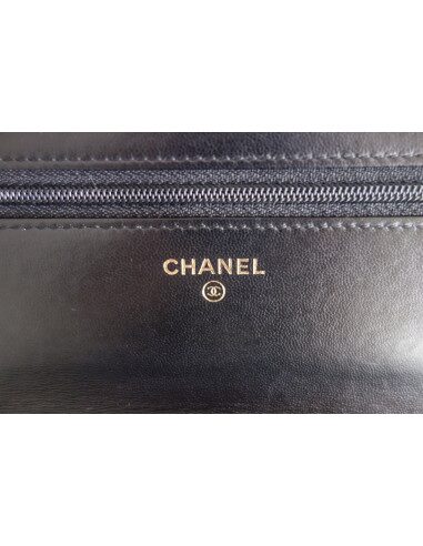 Wallet on Chain Chanel