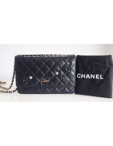 Wallet on Chain Chanel