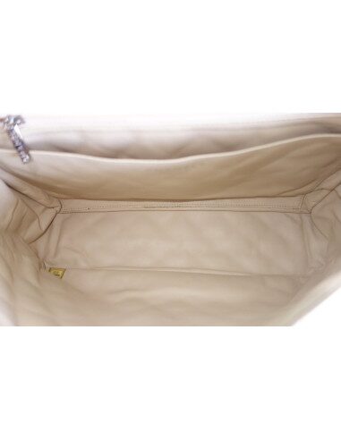 Sac Chanel Classique beige