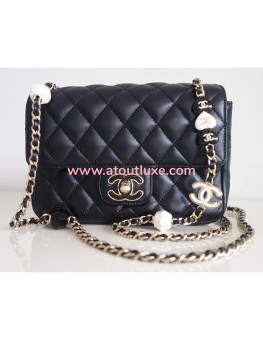 Sac Chanel Classique petit modèle