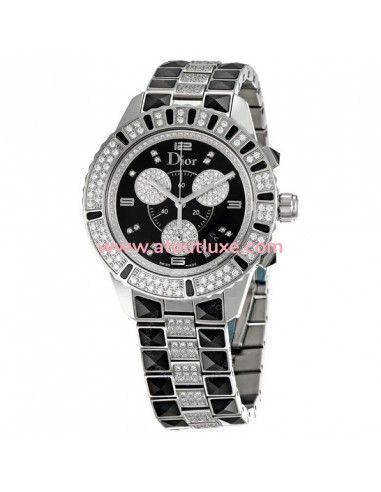 Montre Dior Christal CD11431DM001