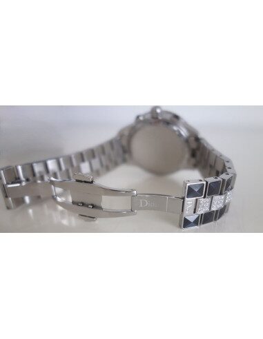 Montre Dior Christal CD11431DM001