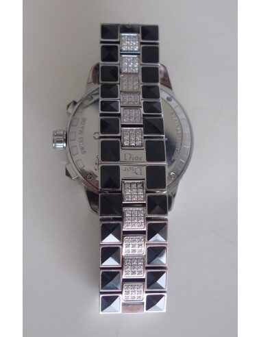 Montre Dior Christal CD11431DM001