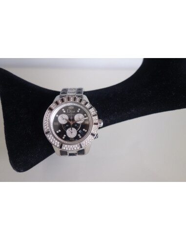 Montre Dior Christal CD11431DM001