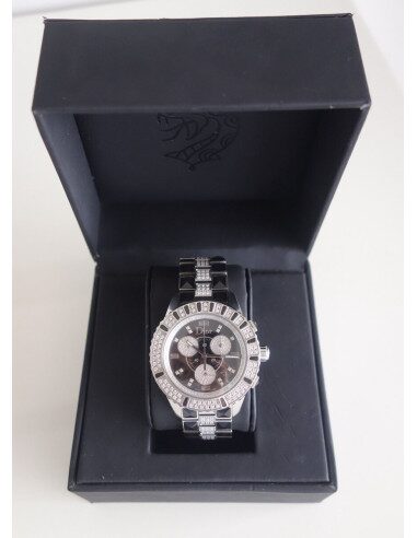Montre Dior Christal CD11431DM001