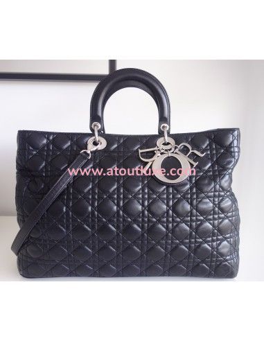 Sac Lady Dior XL