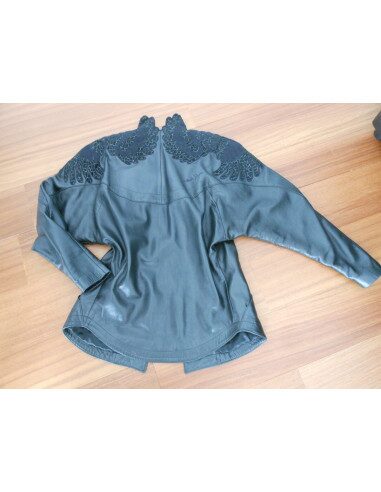VESTE JEAN-CLAUDE JITROIS
