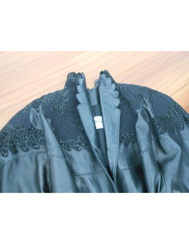 VESTE JEAN-CLAUDE JITROIS