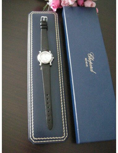 MONTRE CHOPARD HAPPY SPORT  27/8245-23