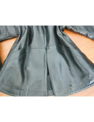 VESTE JEAN-CLAUDE JITROIS