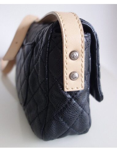 Sac Chanel 2.55