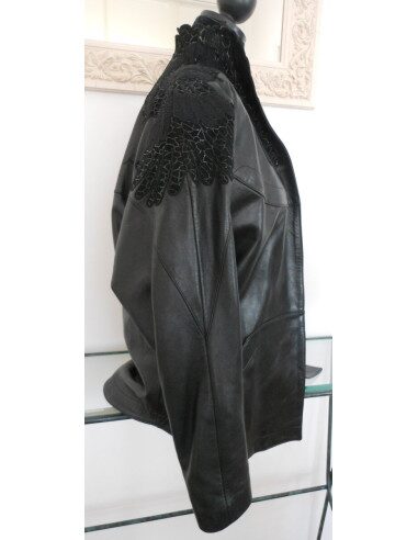VESTE JEAN-CLAUDE JITROIS