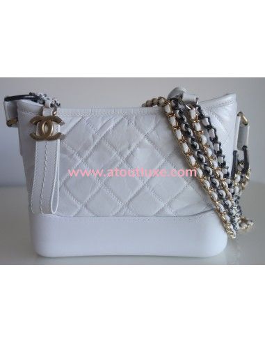 Sac Chanel Gabrielle Pm