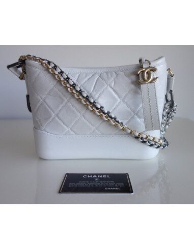 Sac Chanel Gabrielle Pm