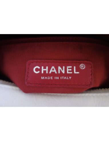 Sac Chanel Gabrielle Pm