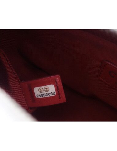 Sac Chanel Gabrielle Pm