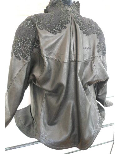 VESTE JEAN-CLAUDE JITROIS