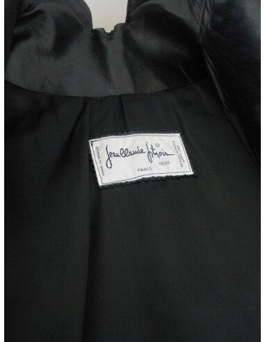 VESTE JEAN-CLAUDE JITROIS