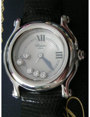MONTRE CHOPARD HAPPY SPORT  27/8245-23