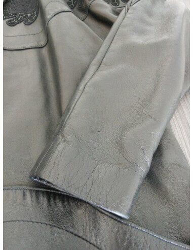 VESTE JEAN-CLAUDE JITROIS
