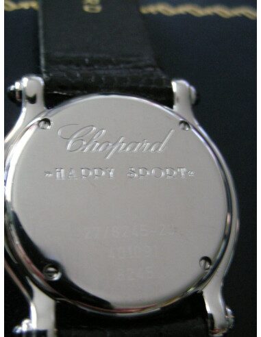 MONTRE CHOPARD HAPPY SPORT  27/8245-23
