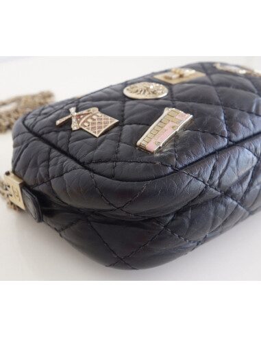 Sac mini Caméra Chanel
