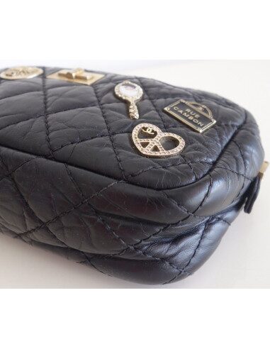 Sac mini Caméra Chanel