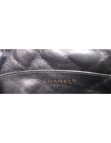 Sac mini Caméra Chanel