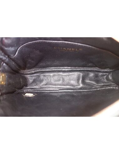Sac mini Caméra Chanel