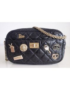 Sac mini Caméra Chanel
