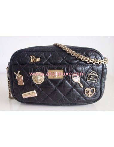 Sac mini Caméra Chanel