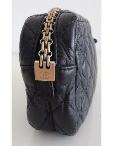Sac mini Caméra Chanel