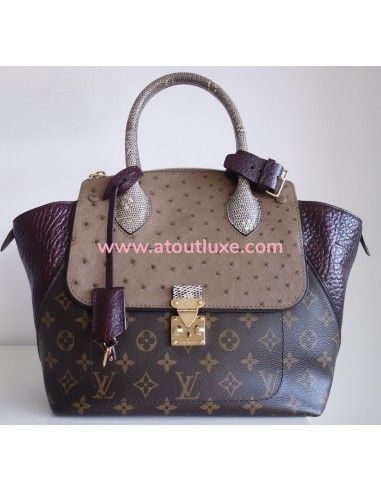 Sac Vuitton Le Majestueux