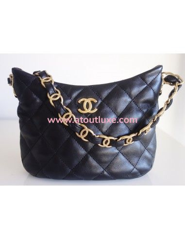 Sac Chanel Hobo 2024