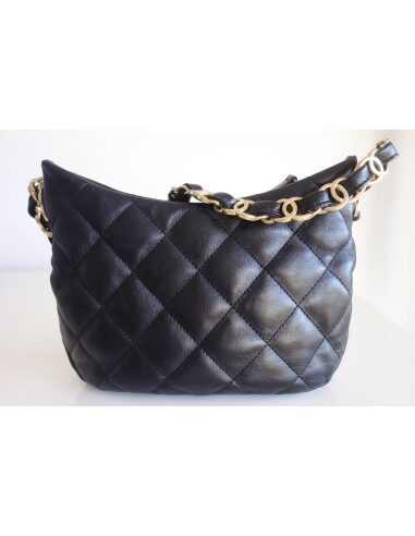 Sac Chanel Hobo 2024