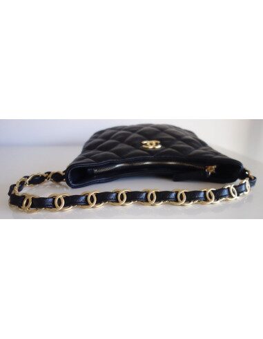 Sac Chanel Hobo 2024