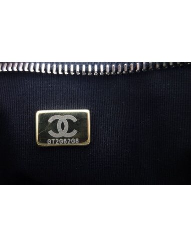 Sac Chanel Hobo 2024