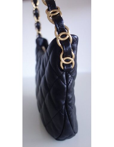 Sac Chanel Hobo 2024
