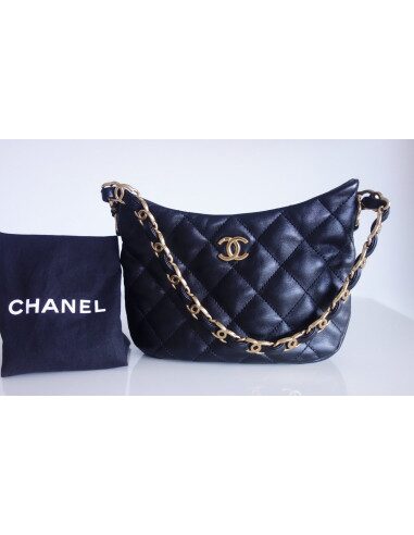 Sac Chanel Hobo 2024