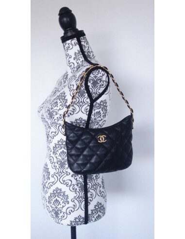 Sac Chanel Hobo 2024