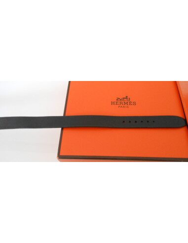 MONTRE HERMES CAPE COD PM NOIRE