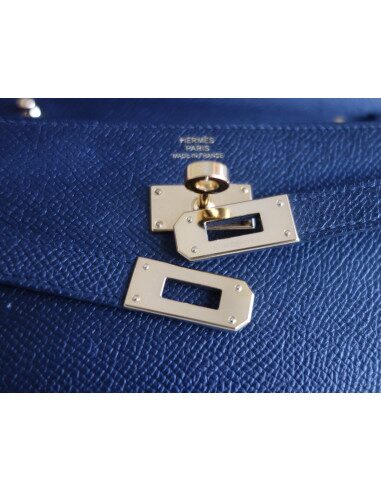 Sac Hermes Kelly to Go