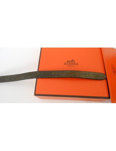 MONTRE HERMES CAPE COD PM NOIRE