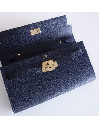 Sac Hermes Kelly to Go