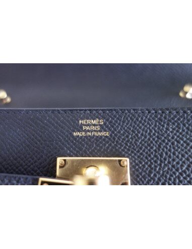 Sac Hermes Kelly to Go